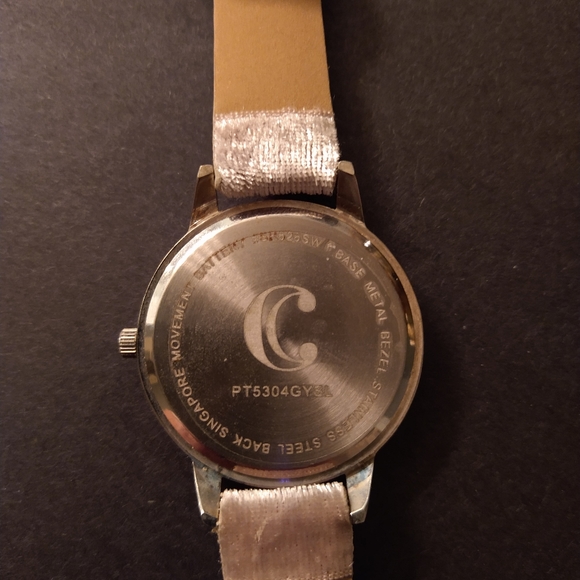 Charming Charlie Watch - Picture 2 of 3